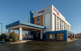 Hampton Inn Newport News-Yorktown